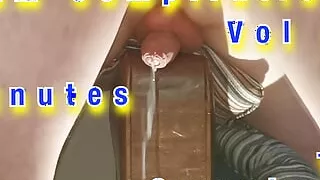 Boyfriends Bareback Cum Compilation - Vol 3