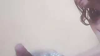 sex deep throat suck big cock Indian Desi village gay cd sissy sex