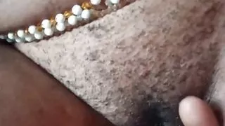 It's All About Good Touching Between Bobby J and Maryjane