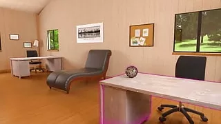 Ep14: Private Sessions with Eve - Helping the Hotties