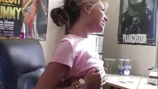 Kelli naked post upstair showing perfect Ass