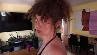 Farting and Working at the Same Time