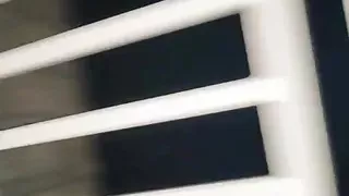 Couple Fuck in Hotel Balcony - Part 3