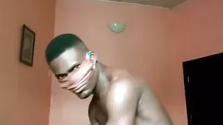 Bobby Johnson and Maryjane Can't Stop Impressing Sexually