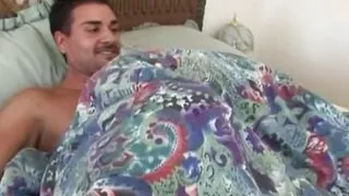 Manuel Ferrara and His Friend Give Their Girls Hardcore Anal and Double Penetration Action