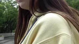 Kokoro - Former Volleyball Player Fucked Without Condom part 1