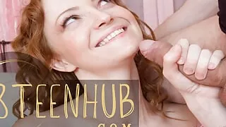 8TeenHub - Ekaterina Usova Hardcore Scene