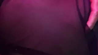 Fucking the Devils Step-daughter