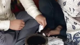 Desi Housewife Bangali Stepmom Hardcore Sex With Her Stepson Full Movie