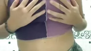 A Little Gift to Provoke My Boyfriend