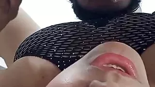 Inverted Blowjob