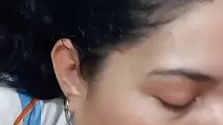 Valkyrie mamando rico