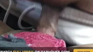 Pablo Caballero- Sexy Teen Scandal Wet Pussy Sound