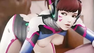 Lazy Soba Hot 3d Sex Hentai Compilation -197