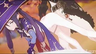 Lazy Soba Hot 3d Sex Hentai Compilation -204