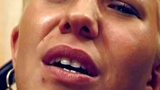 An amazing German MILF loves her doctors fat cock