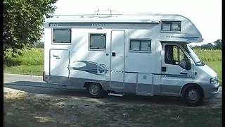 Give Me a Ride and I'll Get Fucked