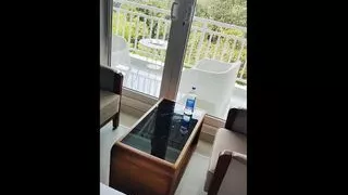 Telugu couple fucking in day and night in their honeymoon at hotel in munnar kerla