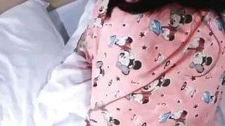 (homemade) Sextape with Pinay Girlfriend