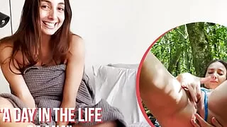 Ersties - A Day in the Life of Ana B.