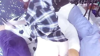 Whipped Booty and Pussy