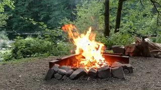 Uncles Summer Camp - S15:E2