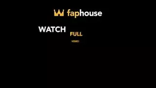 Cumslut Jerks Him off Into Her Mouth