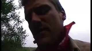 Maniaci per piccole scout - FILM