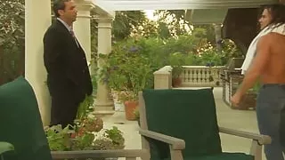 Two Lovable Lesbian Friends Are Eating Each Other Pussies and After Fingering Licking Fingers