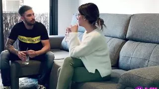 Es Facil Ligar Y Follar a Traves De Tinder. Un Fan Te Demuestra Como Lo Hizo.... Encara Messi Messi