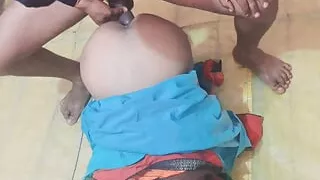 Indian Bhabhi Seduces Devar For Fucking With Hindi Audio