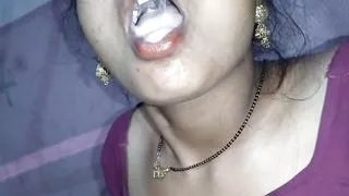 Desi bhabhi sex videos cum in mouth
