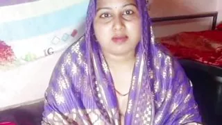 Neighbor's boy fucked my ass without knowing me