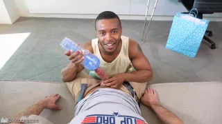 Good Fucking - Reese Rideout And Jake Waters