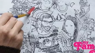 Let Me Get A Peek At Chu - S16:E3