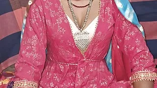 I am waiting for you in my bed