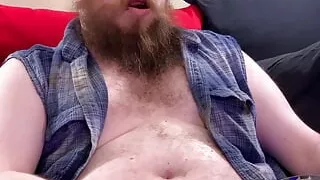 Long Cock Stroking March 18 2024