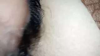 My ex-girlfriend called Sakshi home and her Hindi sex