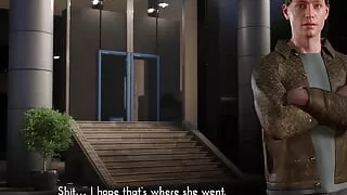 The Genesis Order Text Dialogue Part 283