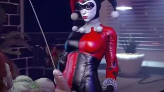 Imflain3d Hentai Compilation 1