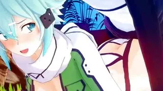 JuanpiAMVs Hentai Compilation 3