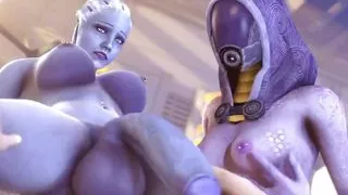 Imflain3d Hentai Compilation 10