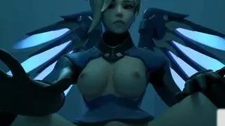 JustFry3D Hentai Compilation 9