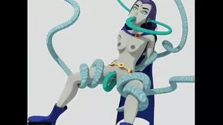 JustFry3D Hentai Compilation 15