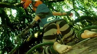 JustFry3D Hentai Compilation 21