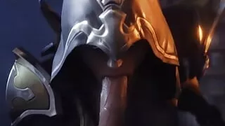 The Best Of Xordel3D Compilation 74