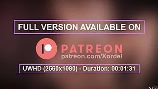 The Best Of Xordel3D Compilation 93