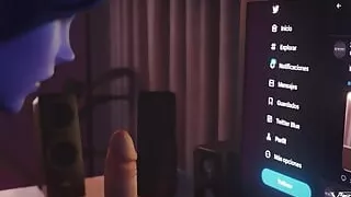 The Best Of Xordel3D Compilation 57