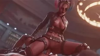 The Best Of Xordel3D Compilation 42