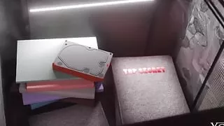 The Best Of Xordel3D Compilation 105